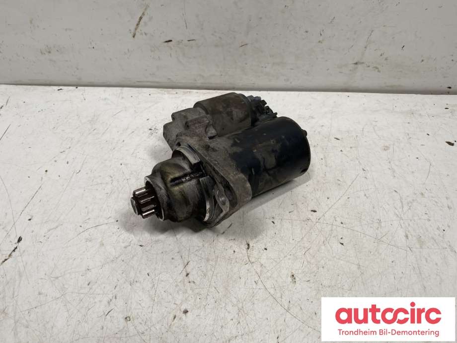 Starter til VW Passat 2005-2010 (B6) (B6) (0AH 911 023 A|)