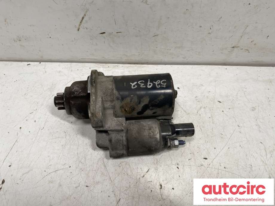 Starter til VW Passat 2005-2010 (B6) (B6) (0AH 911 023 A|)