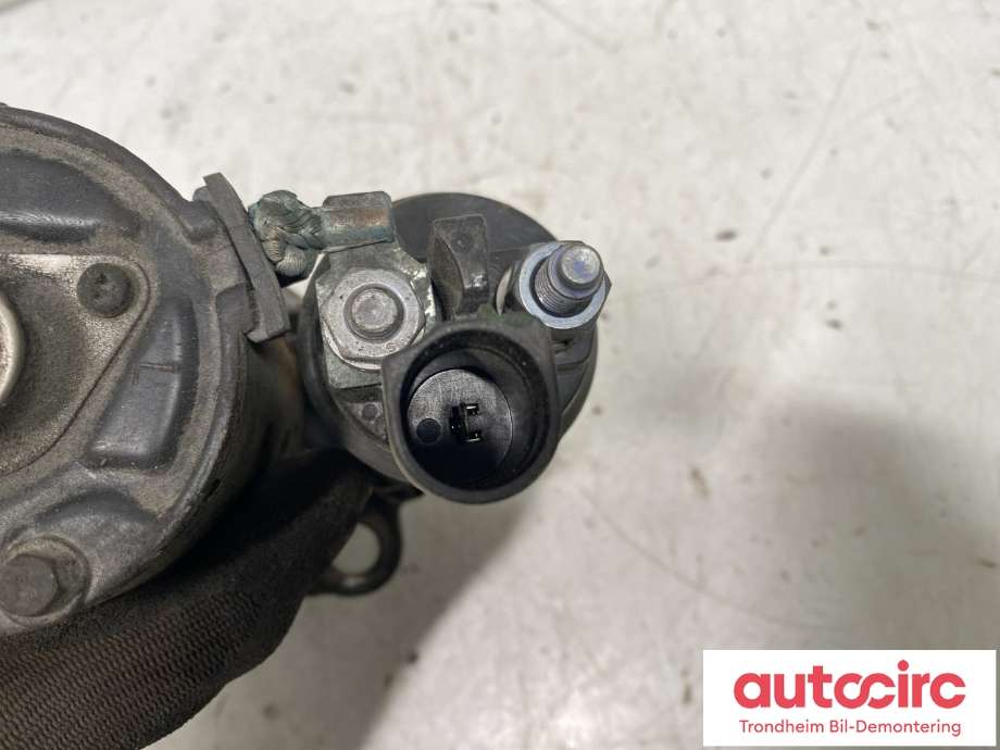 Starter til VW Passat 2005-2010 (B6) (B6) (0AH 911 023 A|)