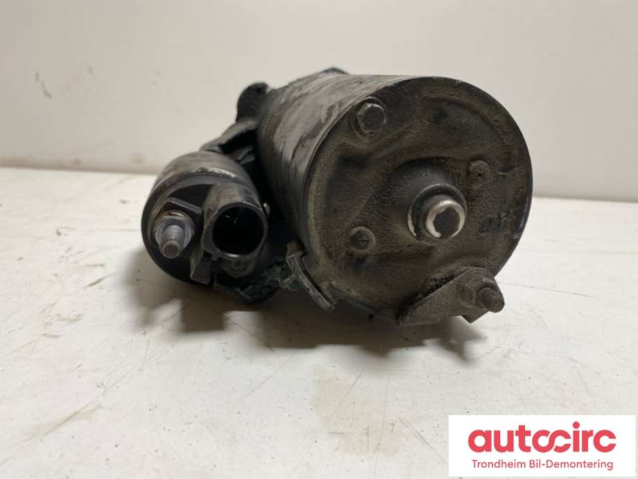 Starter diesel til Audi A4 2004-2008 (Type III) (B7) (B7) (068 911 024 F|)