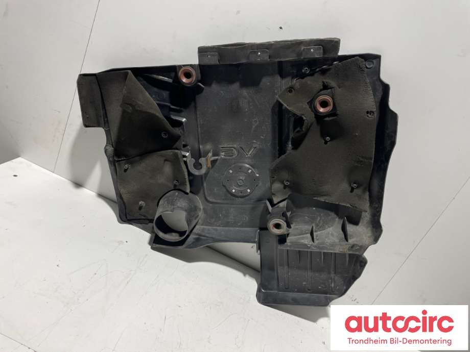Motordeksel over motor til Nissan Pathfinder 2010-2014 (Fase 2) (R51) (R51) (140415X20A|)