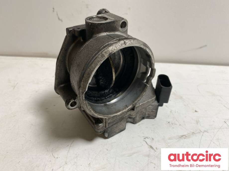 Spjeldhus til Audi A4 2004-2008 (Type III) (B7) (B7) (03G 128 063 J|)