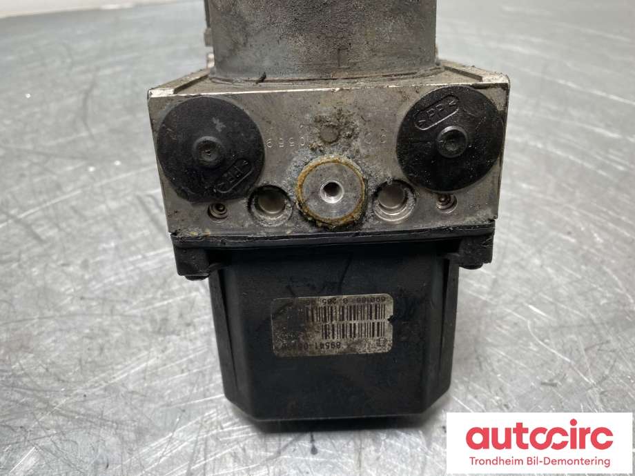 ABS sentral til Toyota Avensis 2003-2008 (Type II)  (4405005110|)