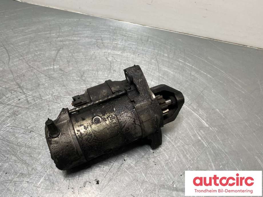 Starter diesel til Toyota Avensis 2003-2008 (Type II)  (281000G040|)