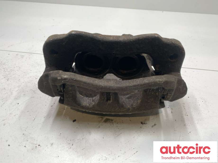 Bremsecaliper høyre foran til VW Crafter 2016-->> (Type II)  (65.50804-6000|)