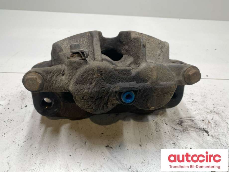 Bremsecaliper venstre foran til VW Crafter 2016-->> (Type II)  (65.50804-6001|)