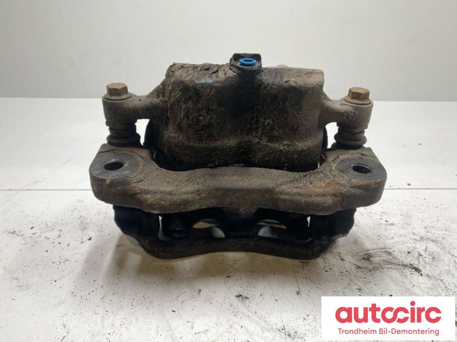 Bremsecaliper venstre foran til VW Crafter 2016-->> (Type II)  (65.50804-6001|)