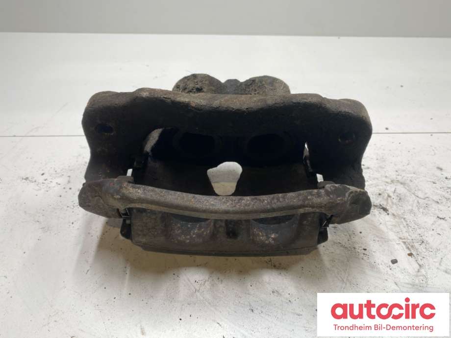Bremsecaliper venstre foran til VW Crafter 2016-->> (Type II)  (65.50804-6001|)