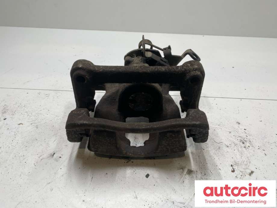 Bremsecaliper venstre bak, elektrisk til VW Crafter 2016-->> (Type II)  (|65.50804-6027)