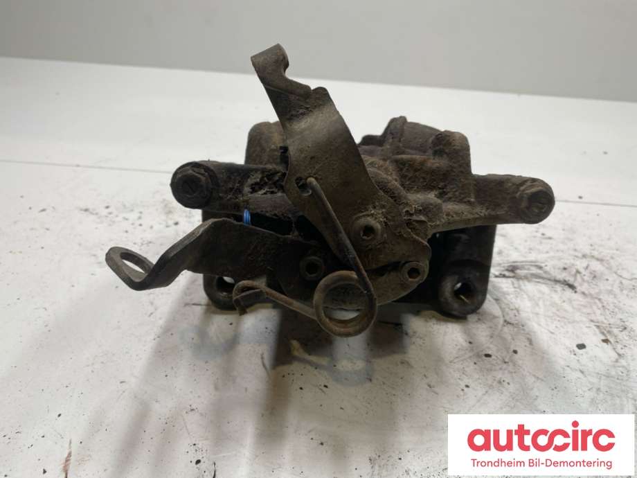 Bremsecaliper høyre bak til VW Crafter 2016-->> (Type II)  (65.50804-6030|)