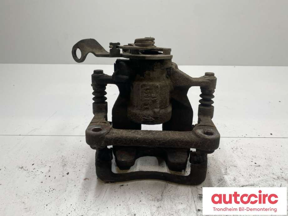 Bremsecaliper høyre bak til VW Crafter 2016-->> (Type II)  (65.50804-6030|)
