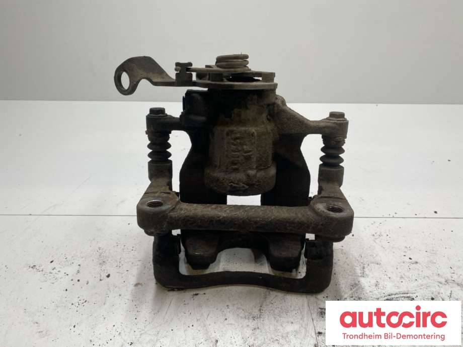Bremsecaliper høyre bak til VW Crafter 2016-->> (Type II)  (65.50804-6030|)