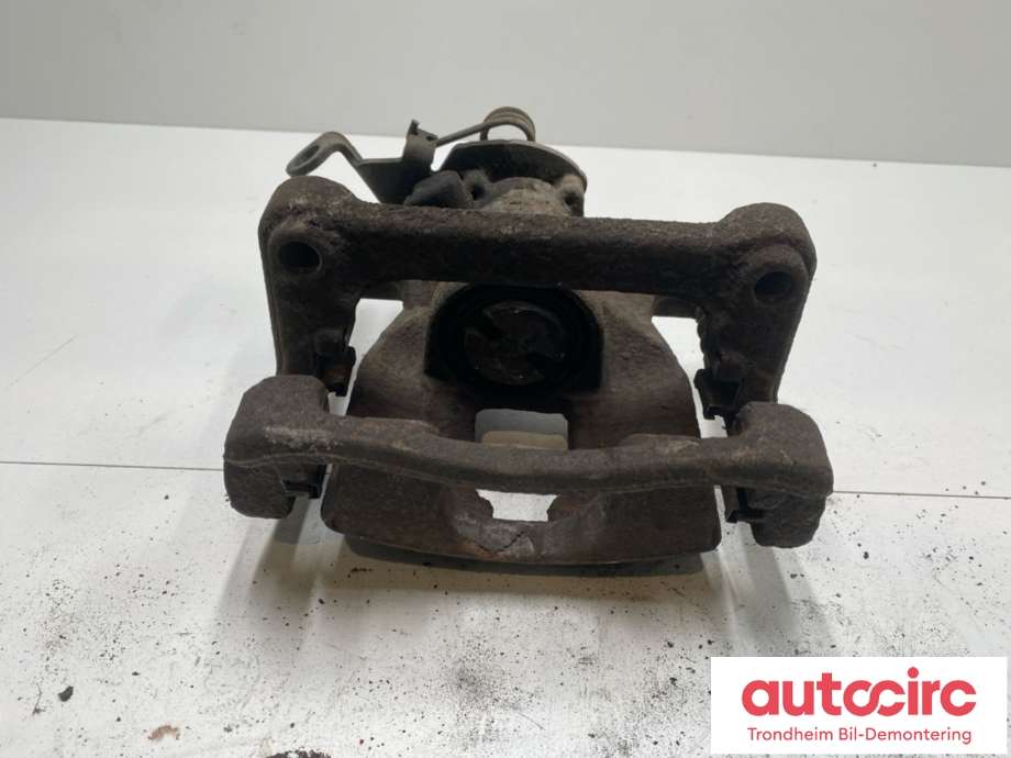 Bremsecaliper høyre bak til VW Crafter 2016-->> (Type II)  (65.50804-6030|)
