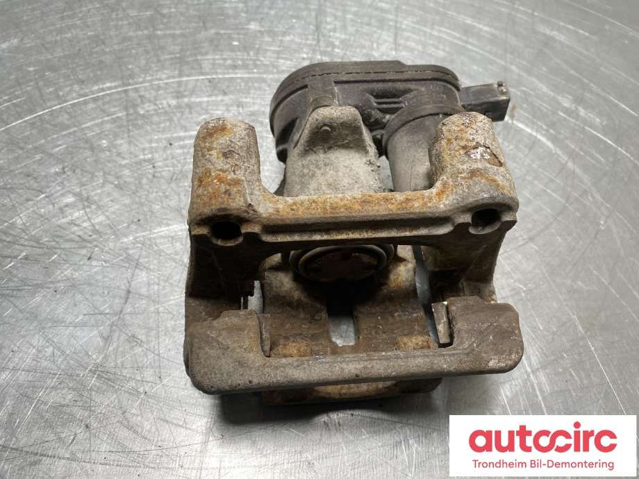 Bremsecaliper venstre bak, elektrisk til Hyundai Kona 2017-2021 (Type I, Fase 1)  (58210K4100|)