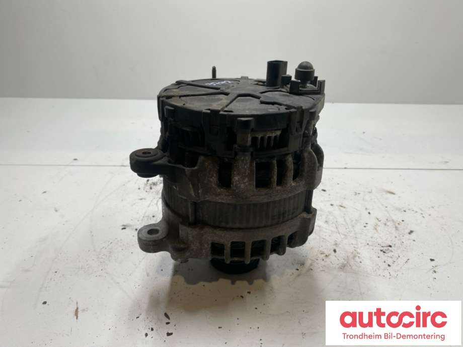 Dynamo diesel til VW Crafter 2016-->> (Type II)  (65.26101-6013|03H 903 028 D|)