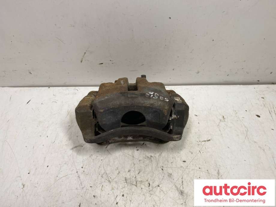 Bremsecaliper venstre foran til Opel Insignia A 2009-2014 (13279638|95520099|)