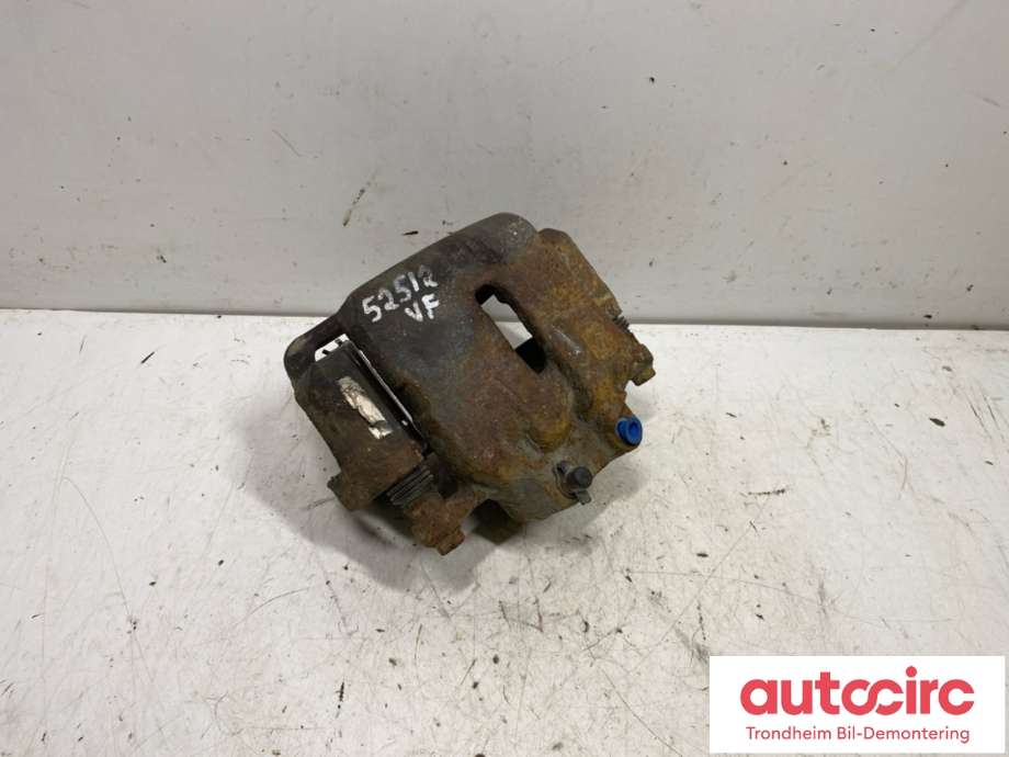 Bremsecaliper venstre foran til Opel Insignia A 2009-2014 (13279638|95520099|)