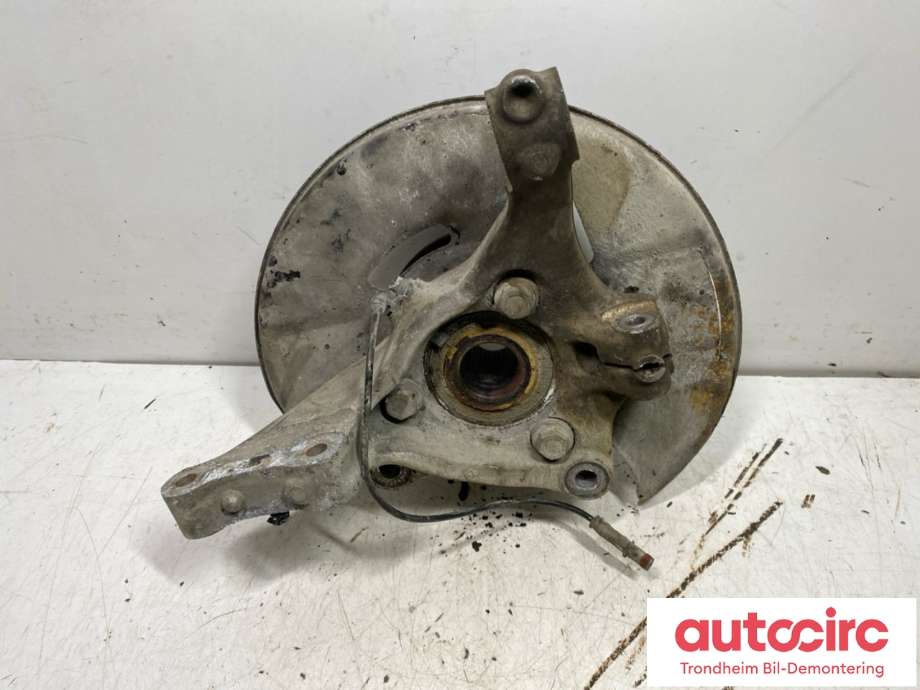 Hjulspindel høyre foran til Opel Insignia A 2009-2014 (13219081|)