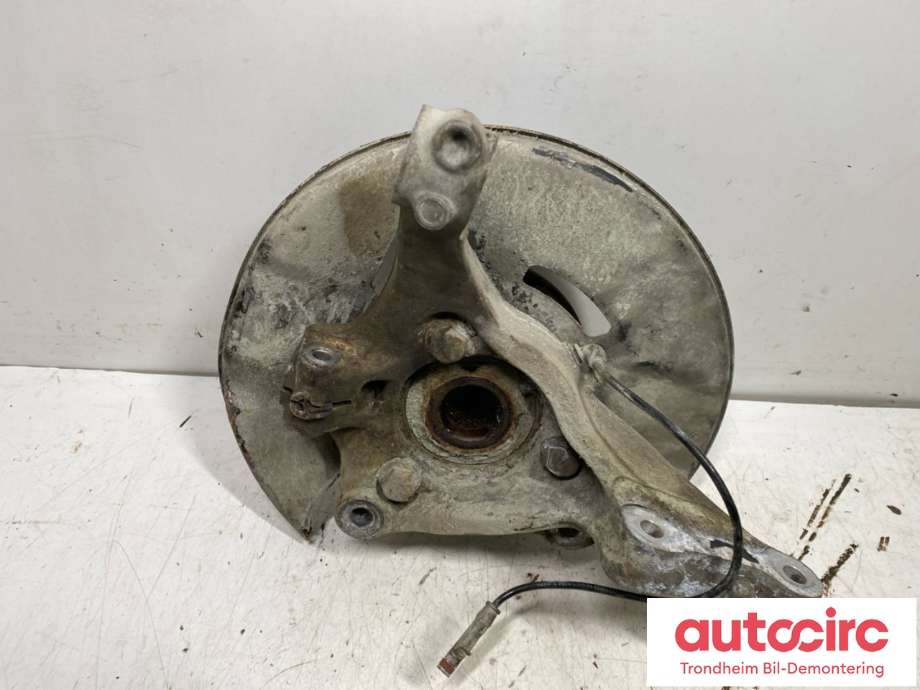 Hjulspindel venstre foran til Opel Insignia A 2009-2014  (13219080|)