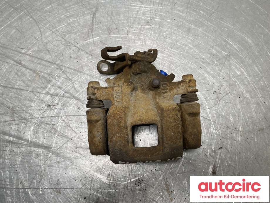 Bremsecaliper høyre bak til Mitsubishi Outlander 2012-2015 (Type III, Fase 1)  (4605B650|)