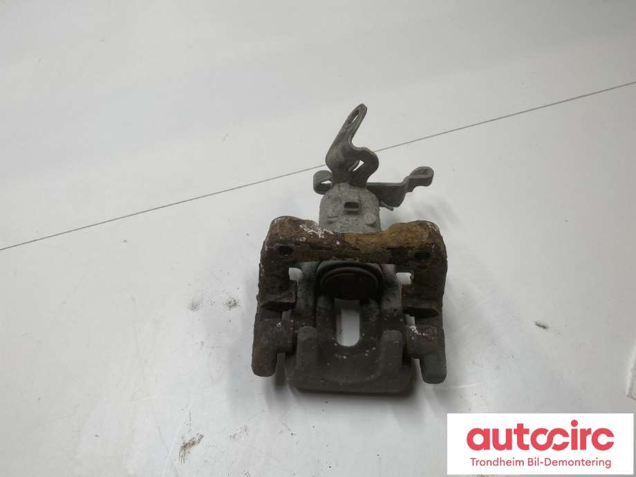 Bremsecaliper høyre bak til Škoda Octavia 2013-2016 (Type III, Fase 1)  (5Q0615424A|)