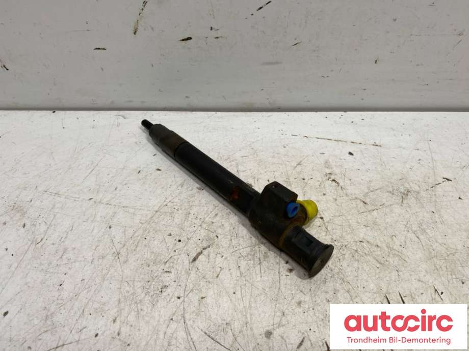 Dyse innsprøyting diesel til Peugeot Boxer 2014-->> (Type III, Fase 2)  (DELPHI|96 749 840 80|16 102 800 80|28602948)
