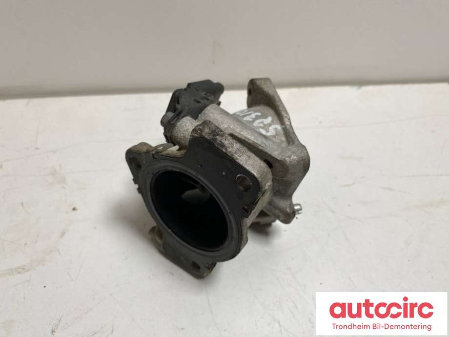 Spjeldhus til Peugeot Boxer 2014-->> (Type III, Fase 2) (98 012 921 80|)