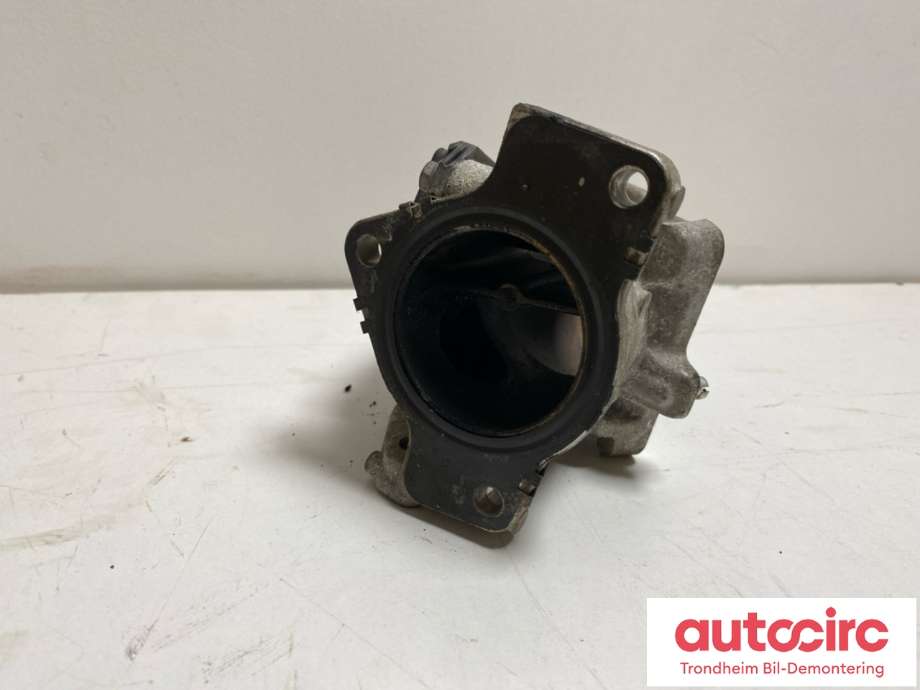 Spjeldhus til Peugeot Boxer 2014-->> (Type III, Fase 2) (98 012 921 80|)