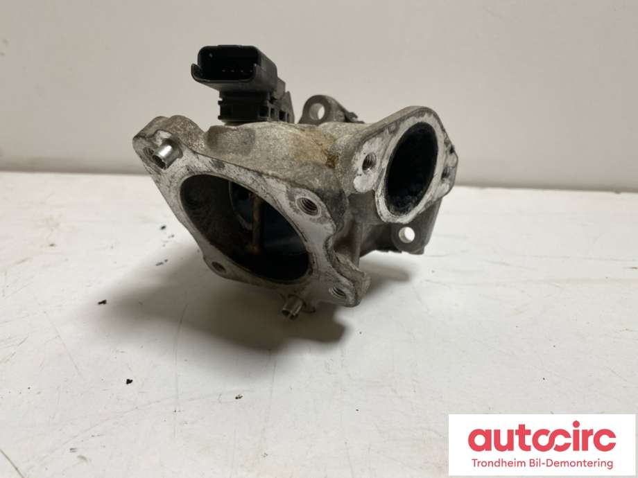 Spjeldhus til Peugeot Boxer 2014-->> (Type III, Fase 2) (98 012 921 80|)