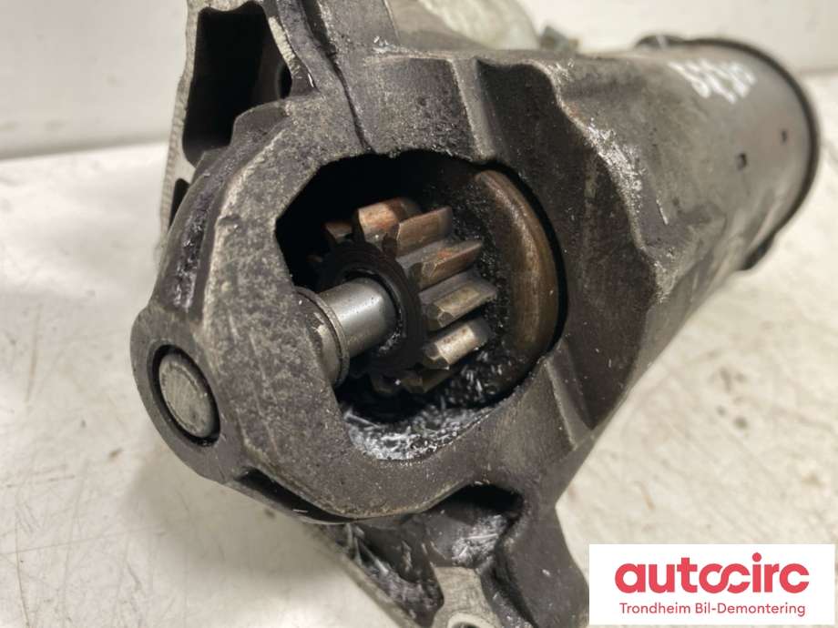 Starter diesel til Peugeot Boxer 2014-->> (Type III, Fase 2) (BOSCH|98 189 363 80|9826048080|0 001 174 636| 16 248 205 80)