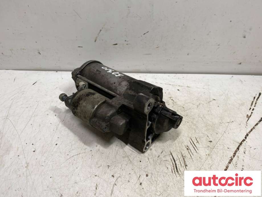Starter diesel til Peugeot Boxer 2014-->> (Type III, Fase 2) (BOSCH|98 189 363 80|9826048080|0 001 174 636| 16 248 205 80)