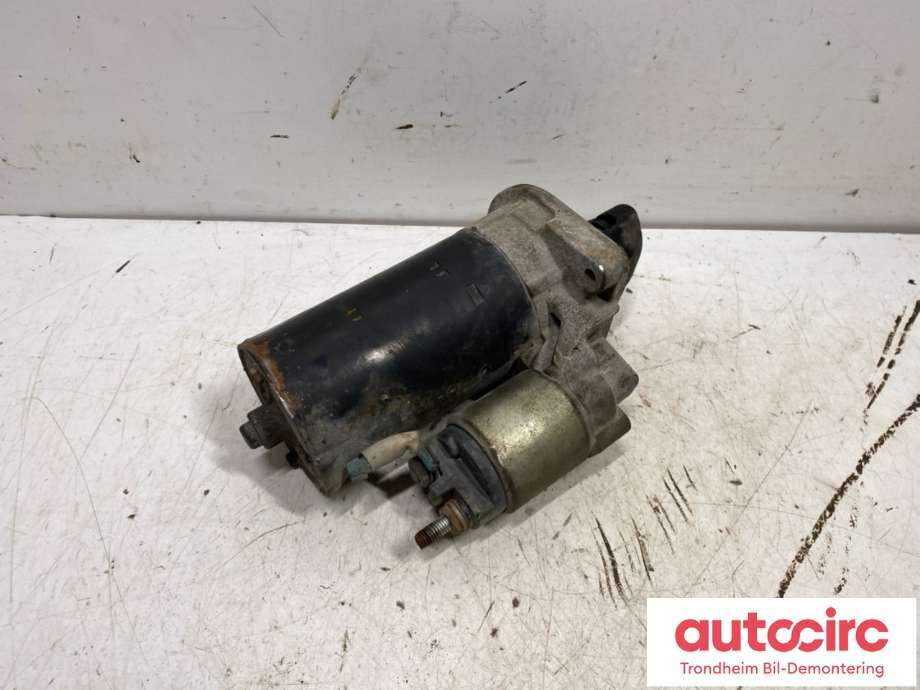 Starter diesel til Peugeot Boxer 2007-2013 (Type III, Fase 1)  (5802 FQ|16 143 799 80|16 381 174 80)