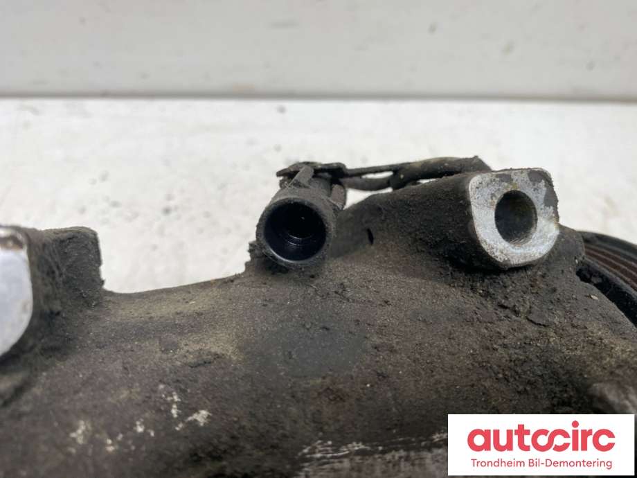 Aircondition kompressor til Peugeot Boxer 2007-2013 (Type III, Fase 1)  (6453 SV|16 262 750 80|)