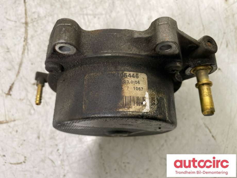 Vakuumpumpe til Opel Insignia A 2009-2014  (55205446|55581351|55488984| 55488984)