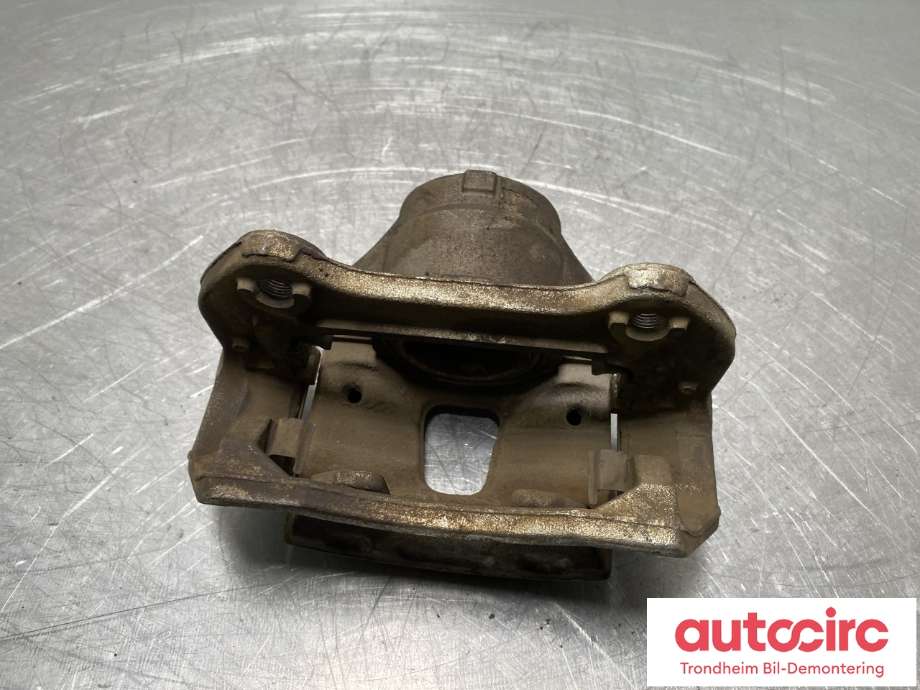 Bremsecaliper høyre foran til Hyundai Kona 2021-2023 (Type I, Fase 2)  (58130K4100|58190K4A10|)