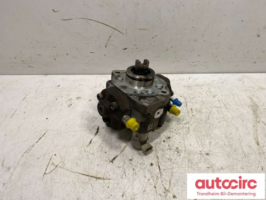 Dieselpumpe til Mitsubishi Outlander, 2012-2015 (Type III, Fase 1)  (1460A043)
