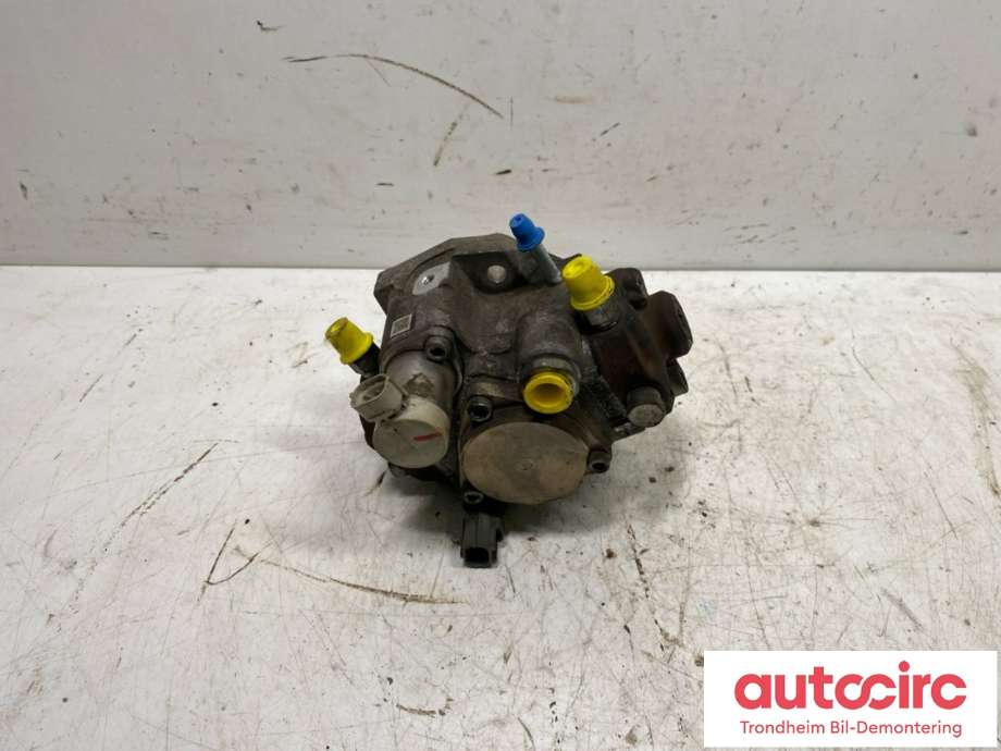 Dieselpumpe til Mitsubishi Outlander 2012-2015 (Type III, Fase 1)  (1460A043|)