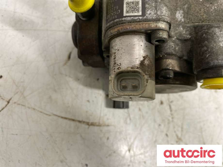 Dieselpumpe til Mitsubishi Outlander 2012-2015 (Type III, Fase 1)  (1460A043|)