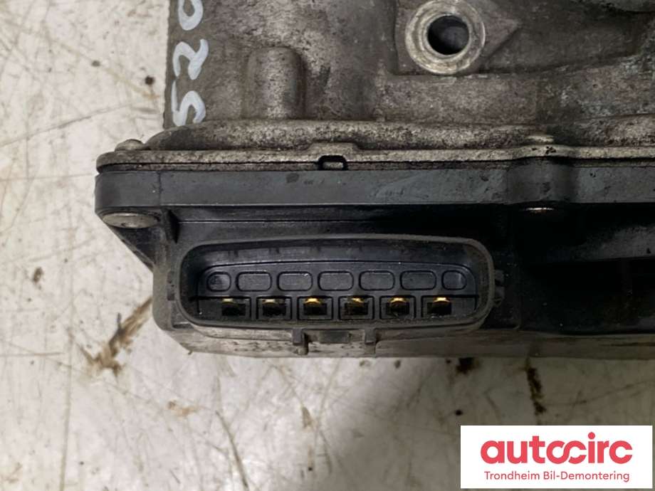 Spjeldhus til Mitsubishi Outlander 2012-2015 (Type III, Fase 1)  (1450A139|)