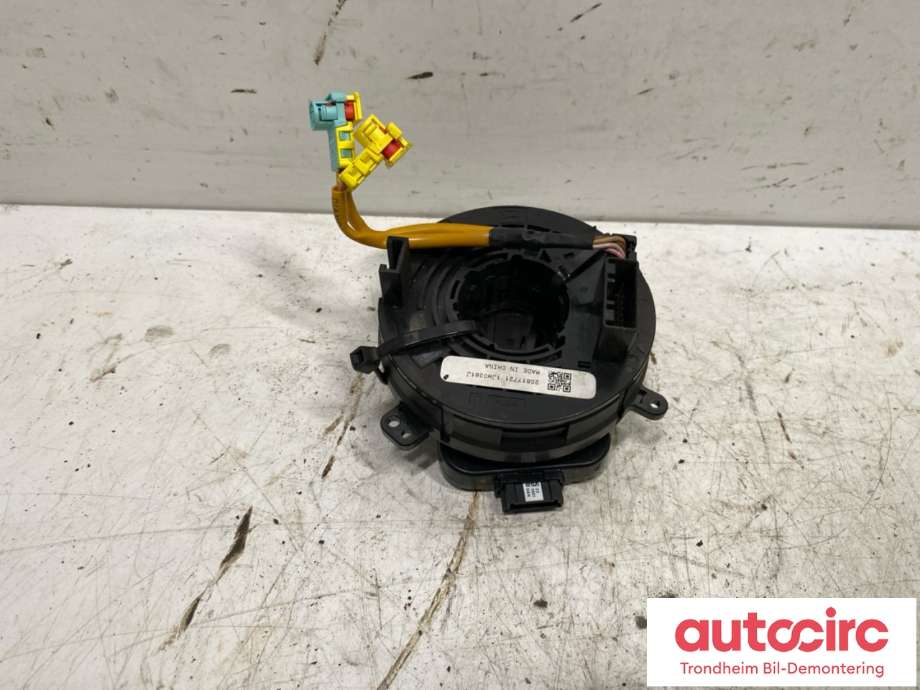 Airbag slepering til Opel Insignia A, 2009-2014  (20817721)