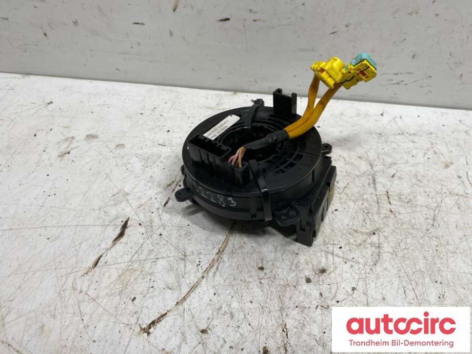 Airbag slepering til Opel Insignia A 2009-2014  (20817721|25849366|22899138| 25849366)