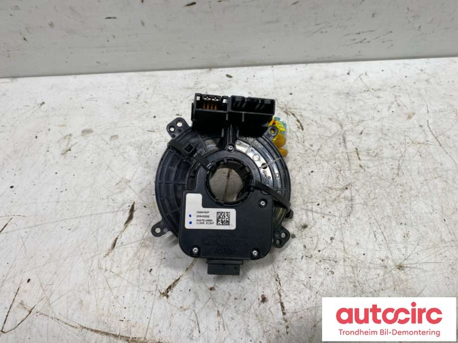 Airbag slepering til Opel Insignia A 2009-2014  (20817721|25849366|22899138| 25849366)