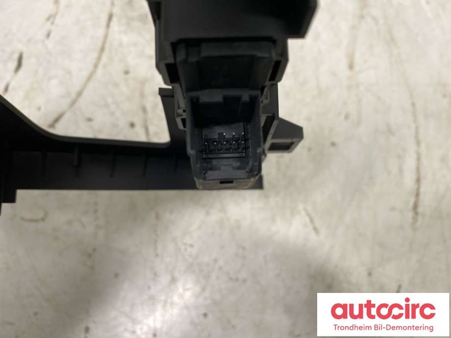 Varmeapparat betjening til Opel Insignia A 2009-2014  (13273096|13243610|)