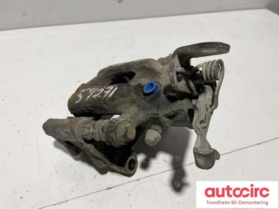 Bremsecaliper venstre bak til Škoda Octavia 2009-2013 (Type II, Fase 2)  (1K0 615 423 J|)