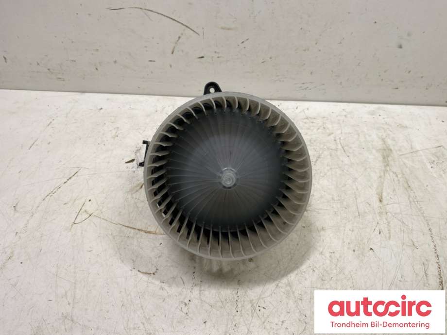 Varmeapparat motor til Opel Insignia A 2009-2014  (13263279|5242673406|133515047)