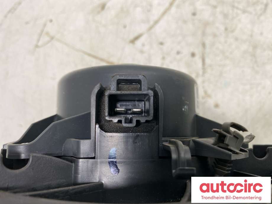 Varmeapparat motor til Opel Insignia A 2009-2014  (13263279|5242673406|133515047)