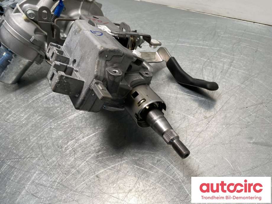 Rattaksel elektrisk servo til Mitsubishi Outlander 2012-2015 (Type III, Fase 1)  (4405A150|)