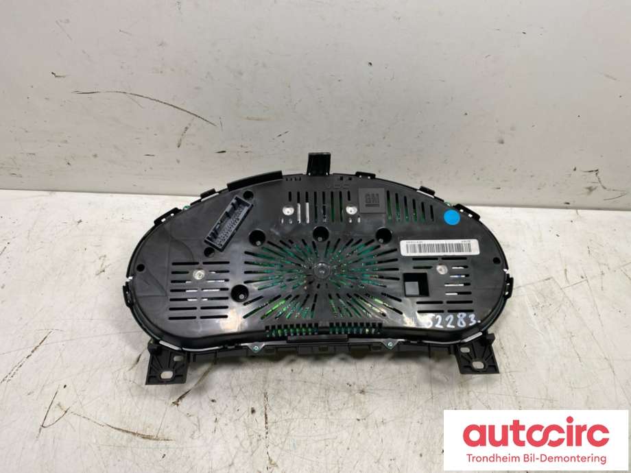 Instrumentpanel til Opel Insignia A 2009-2014 (13333344|365903926|20980570)