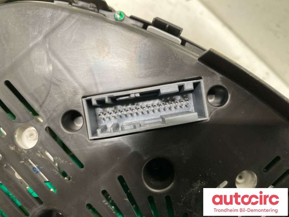Instrumentpanel til Opel Insignia A 2009-2014 (13333344|365903926|20980570)
