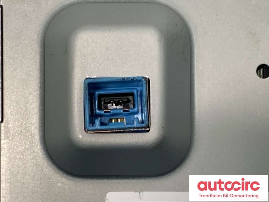 Bilstereo navigasjon skjerm til Opel Insignia A 2009-2014  (95196687|42507400|42452241)